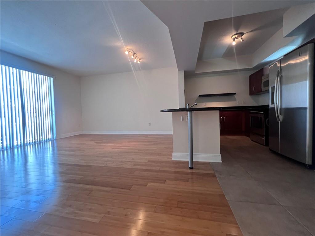 DOWNTOWN DADELAND CONDO NO 3 - Residential Lease