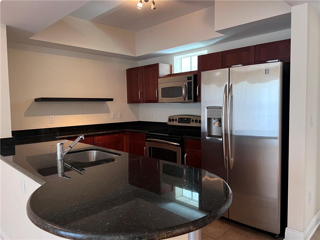 DOWNTOWN DADELAND CONDO NO 3 - Residential Lease