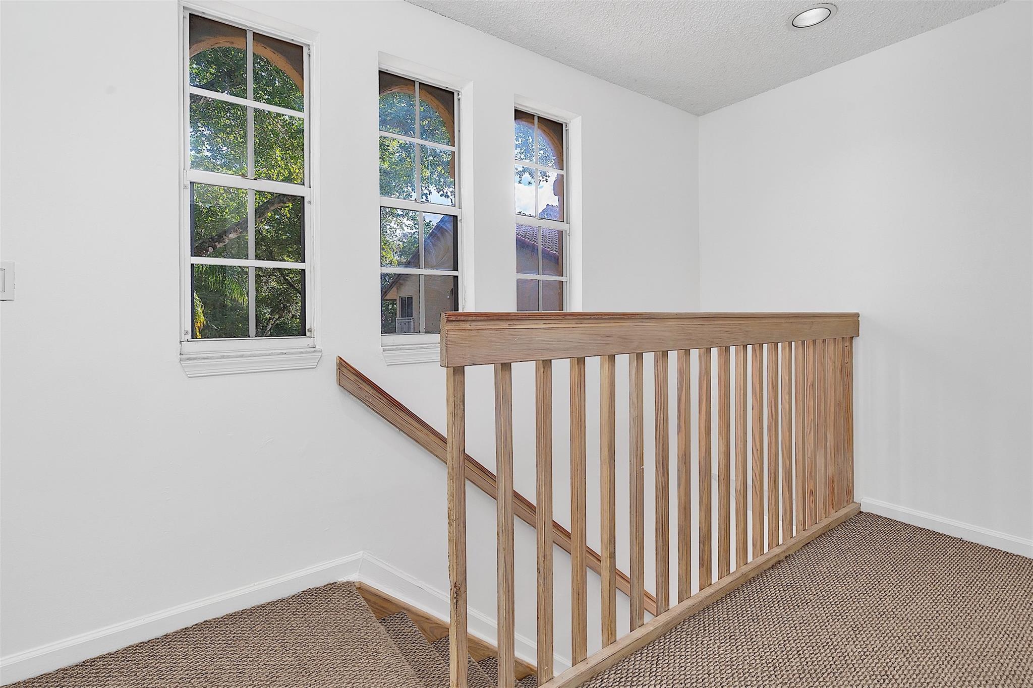 Coral Sun Condominium - Residential