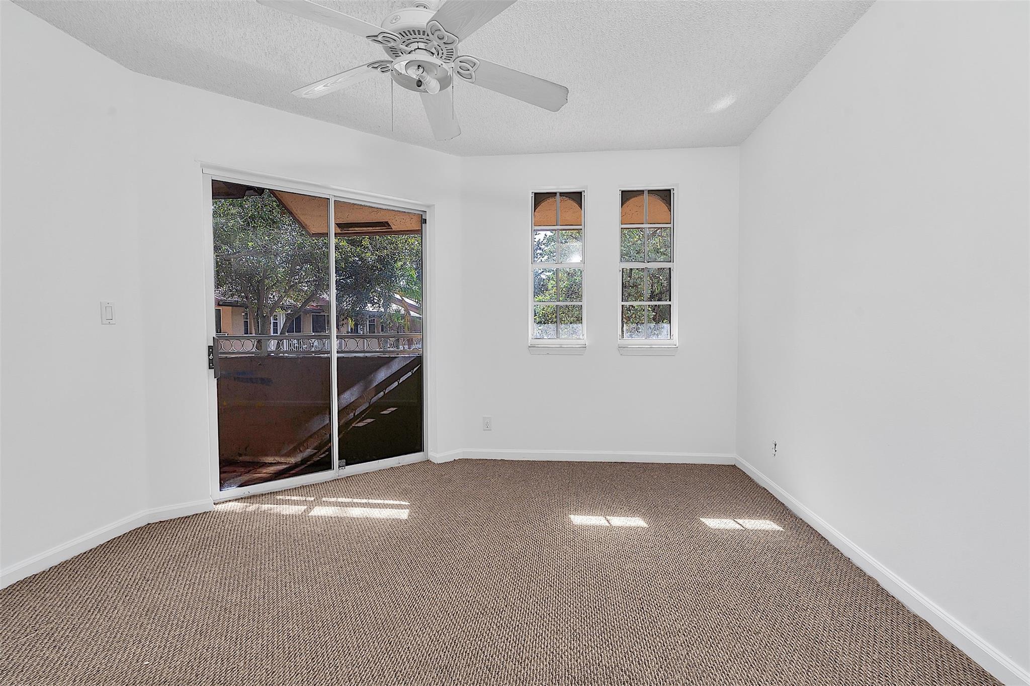 Coral Sun Condominium - Residential