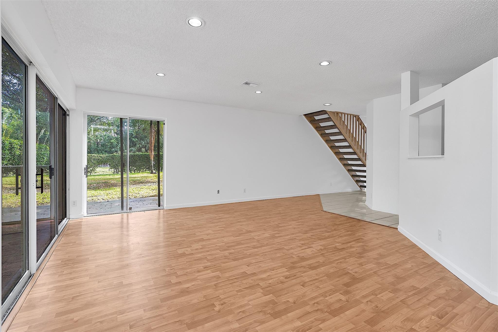 Coral Sun Condominium - Residential