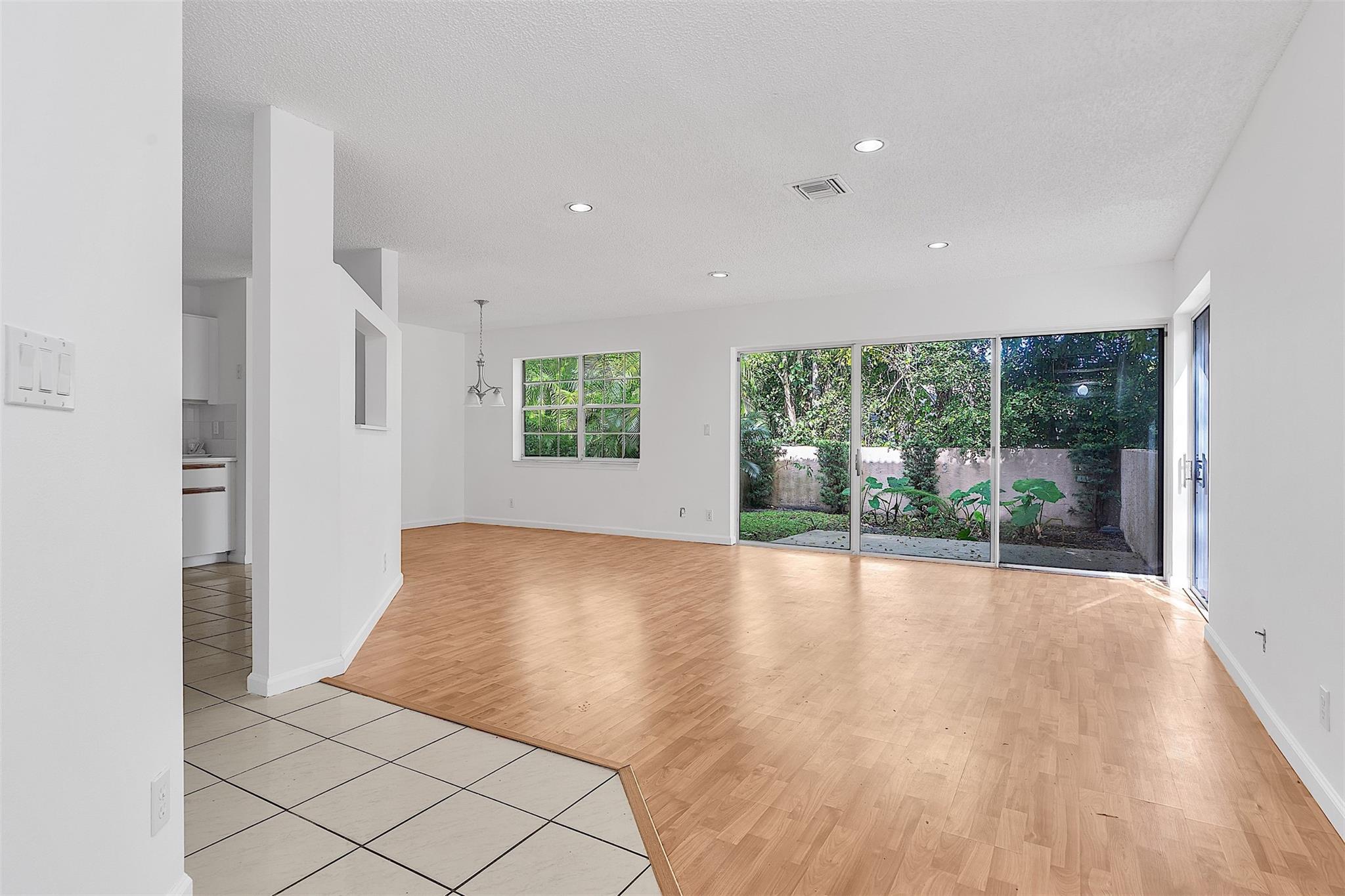 Coral Sun Condominium - Residential