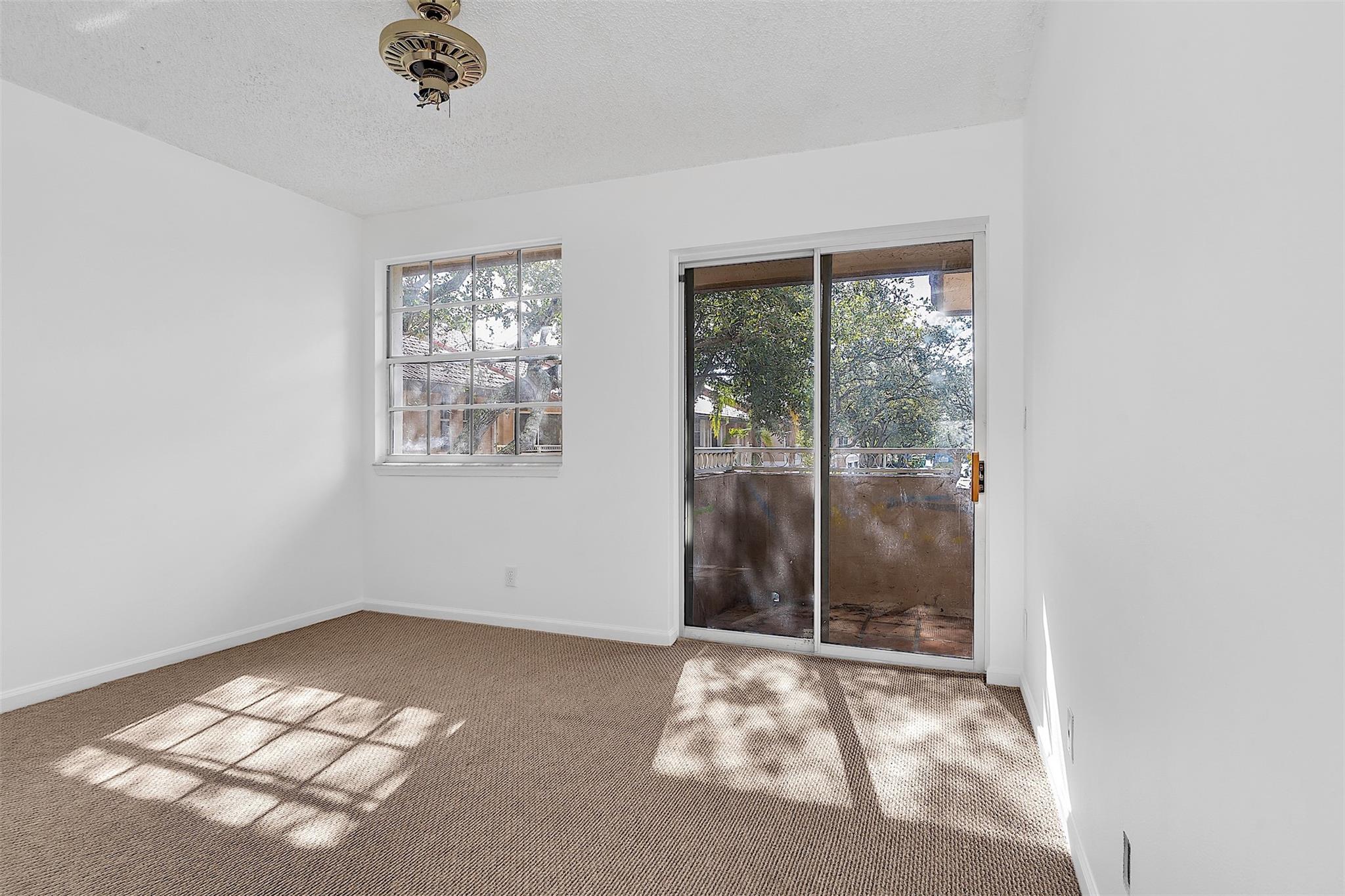 Coral Sun Condominium - Residential