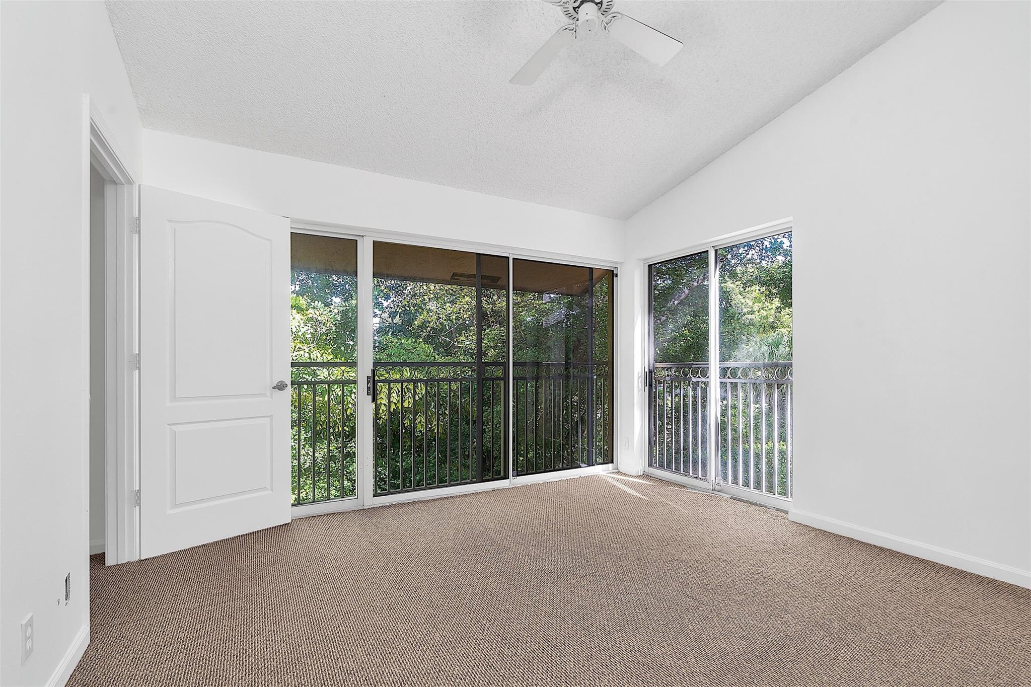 Coral Sun Condominium - Residential