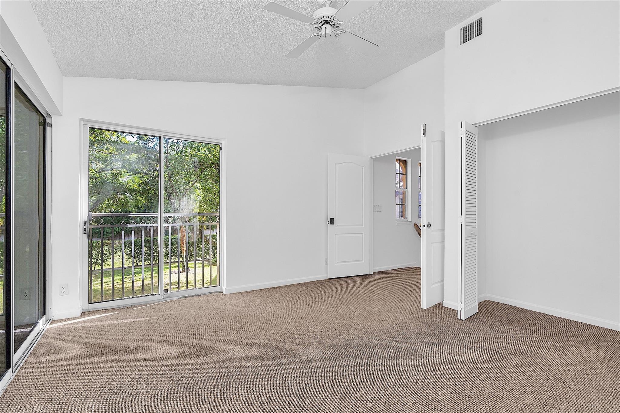 Coral Sun Condominium - Residential