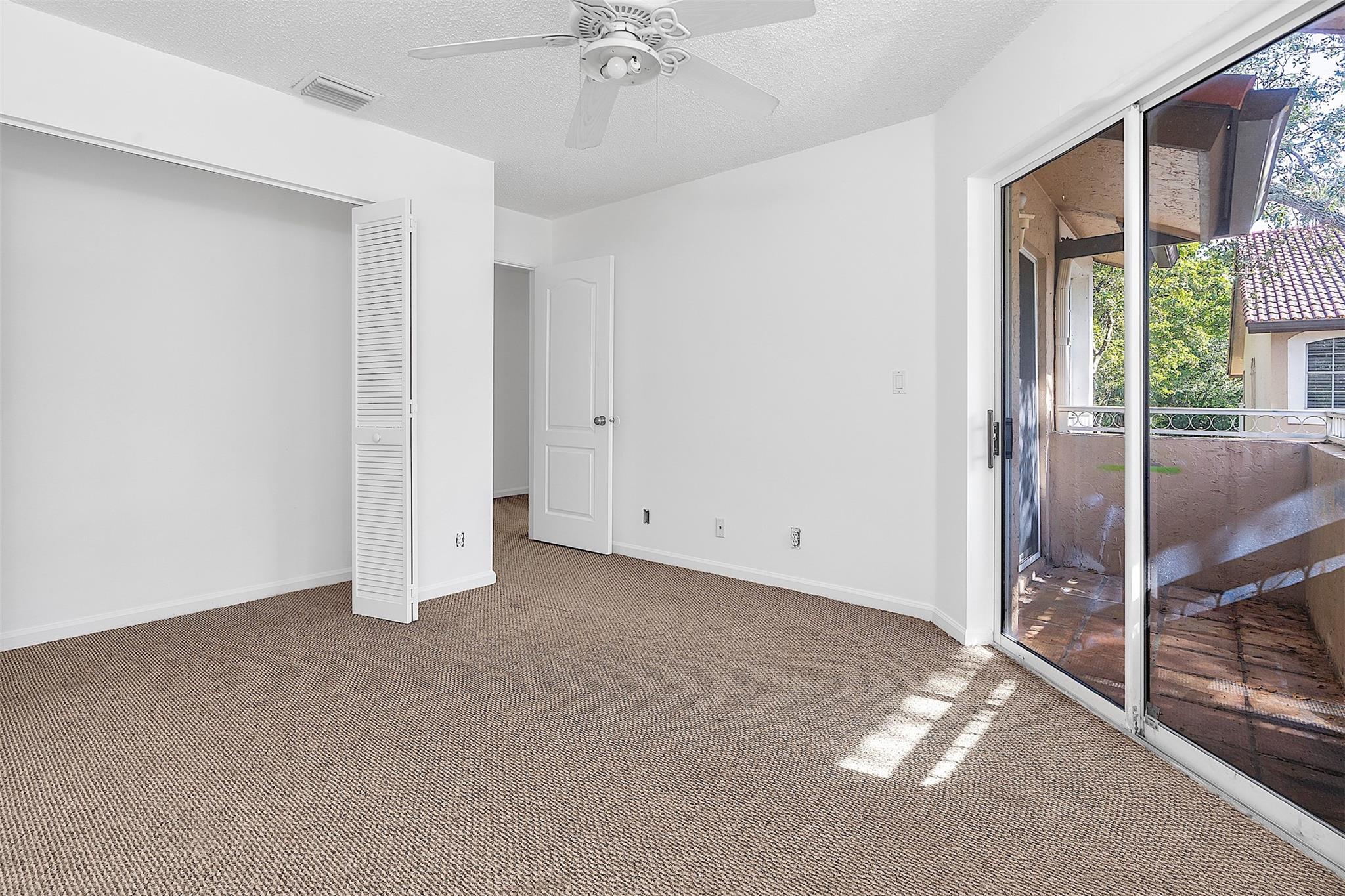 Coral Sun Condominium - Residential