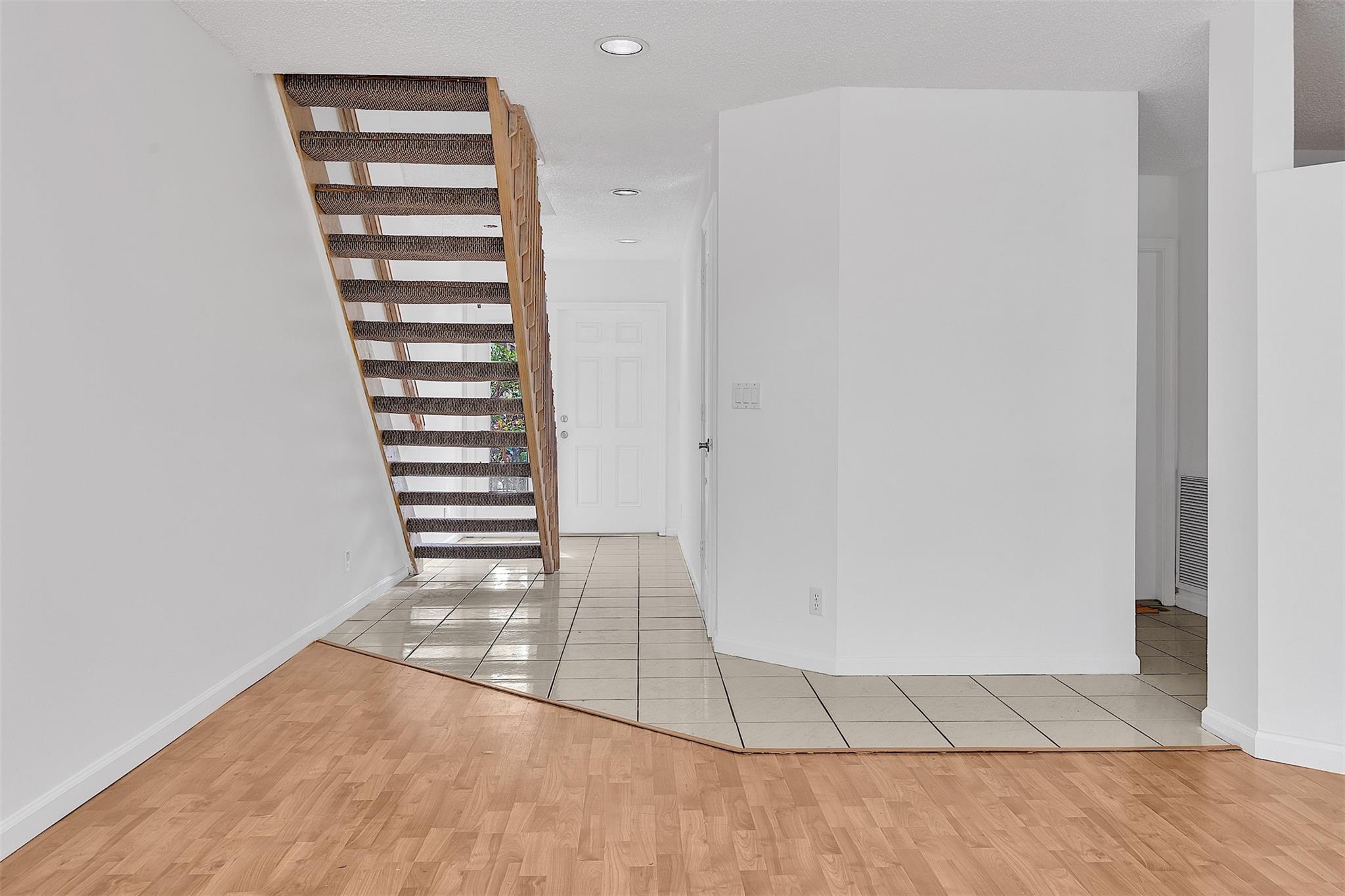 Coral Sun Condominium - Residential