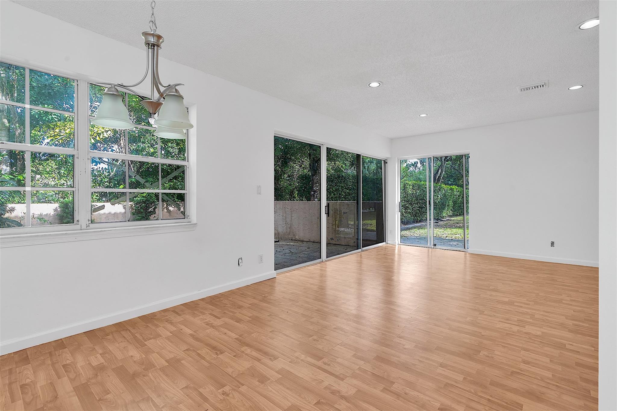 Coral Sun Condominium - Residential