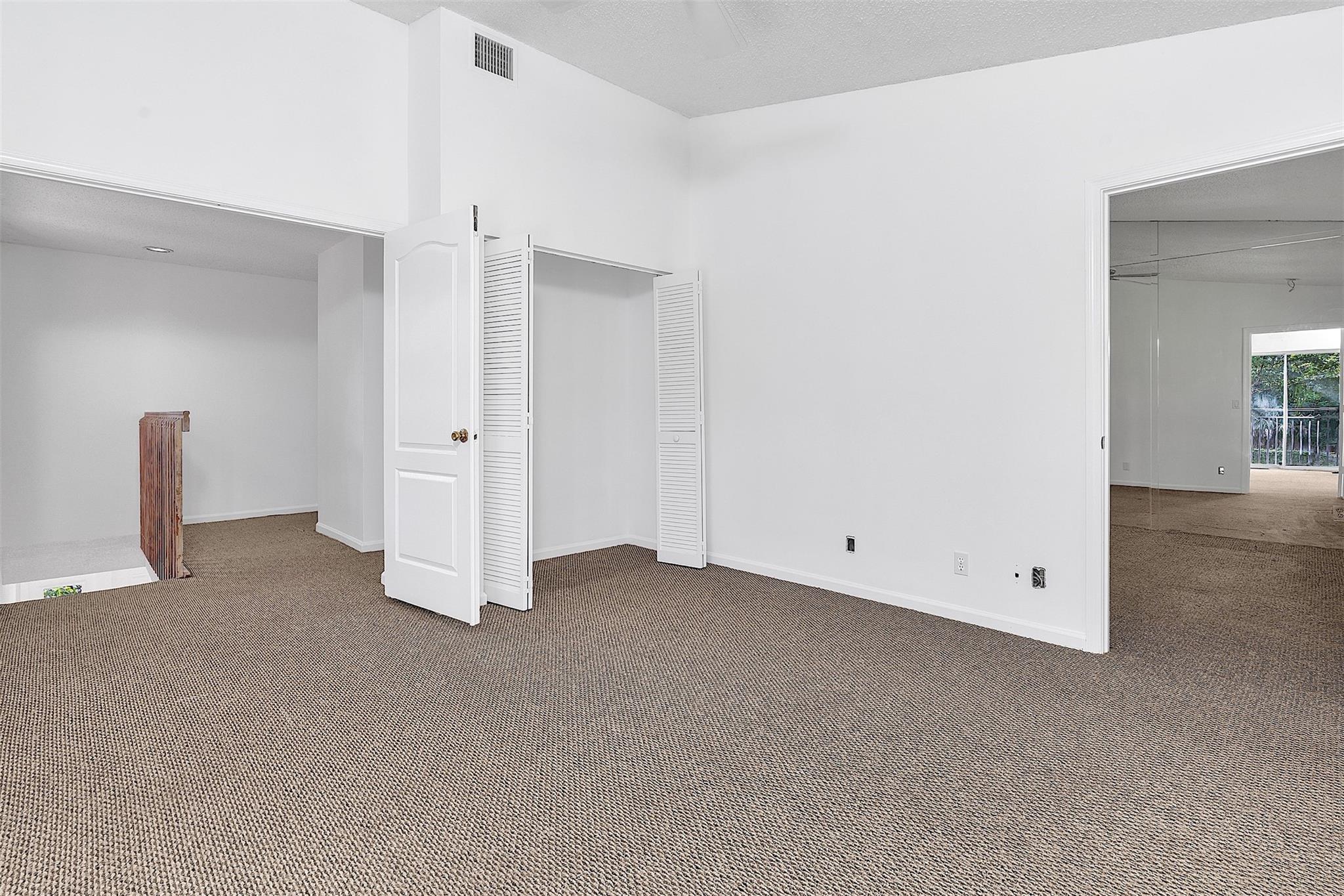 Coral Sun Condominium - Residential