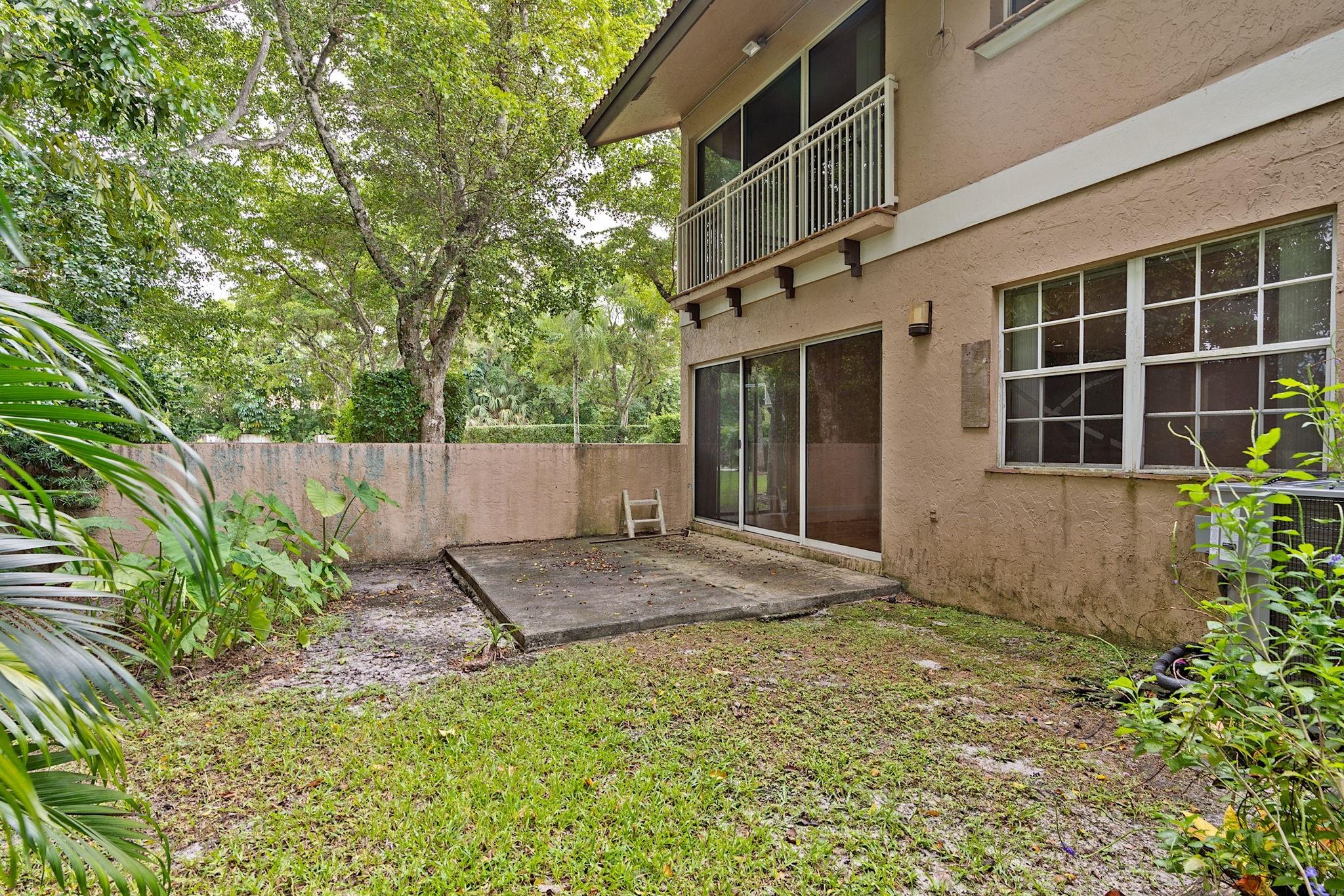 Coral Sun Condominium - Residential