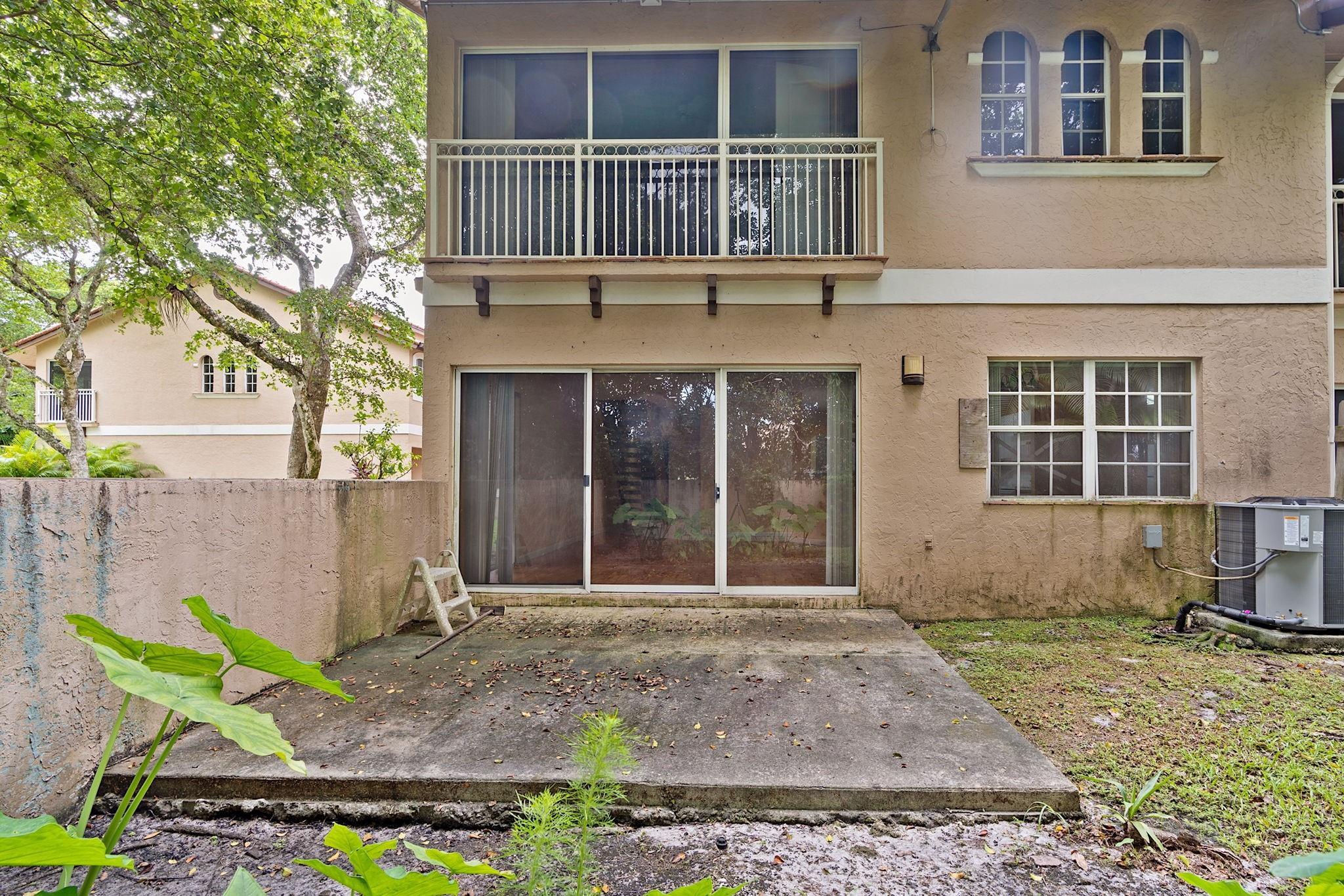 Coral Sun Condominium - Residential