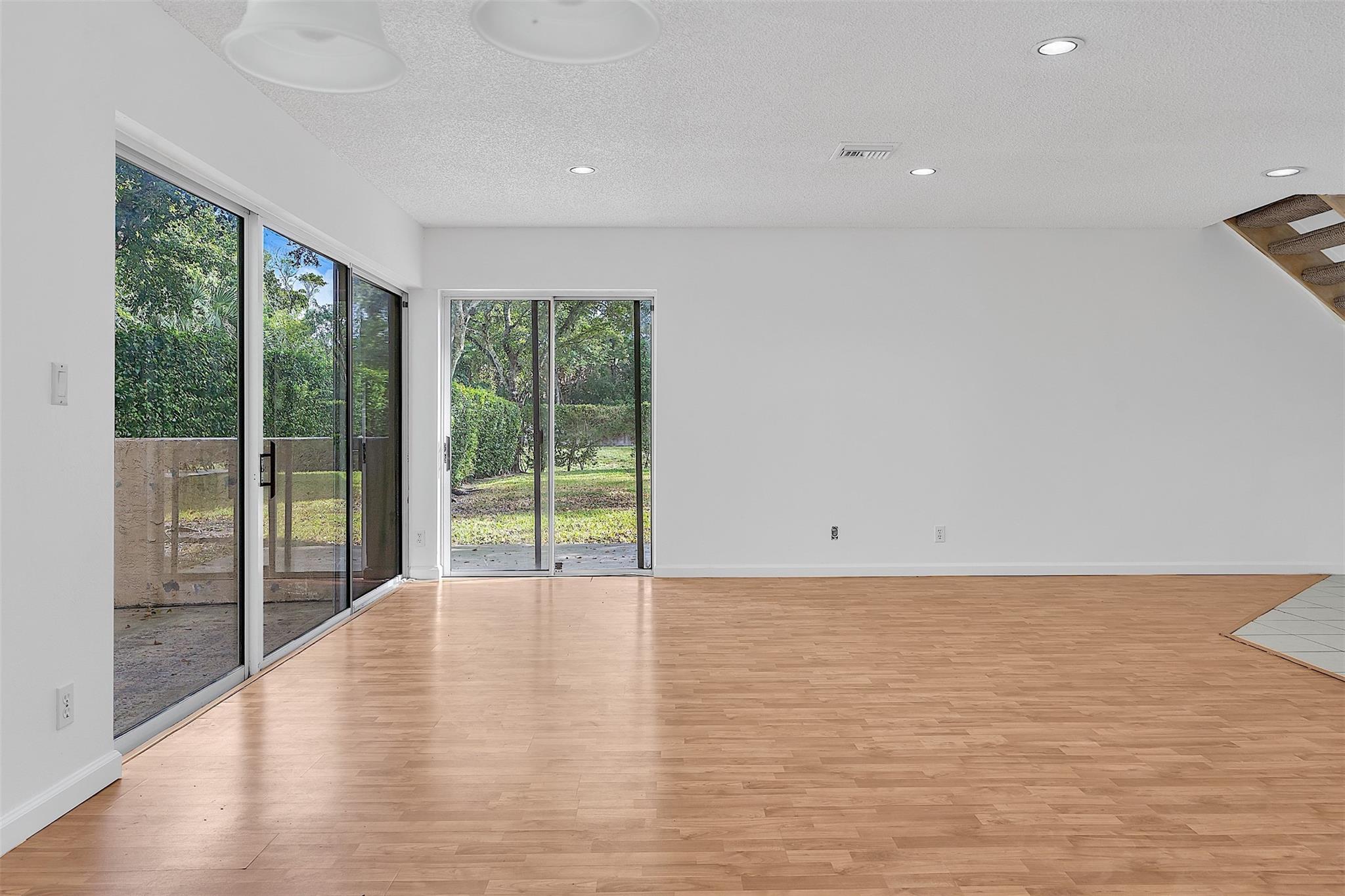 Coral Sun Condominium - Residential