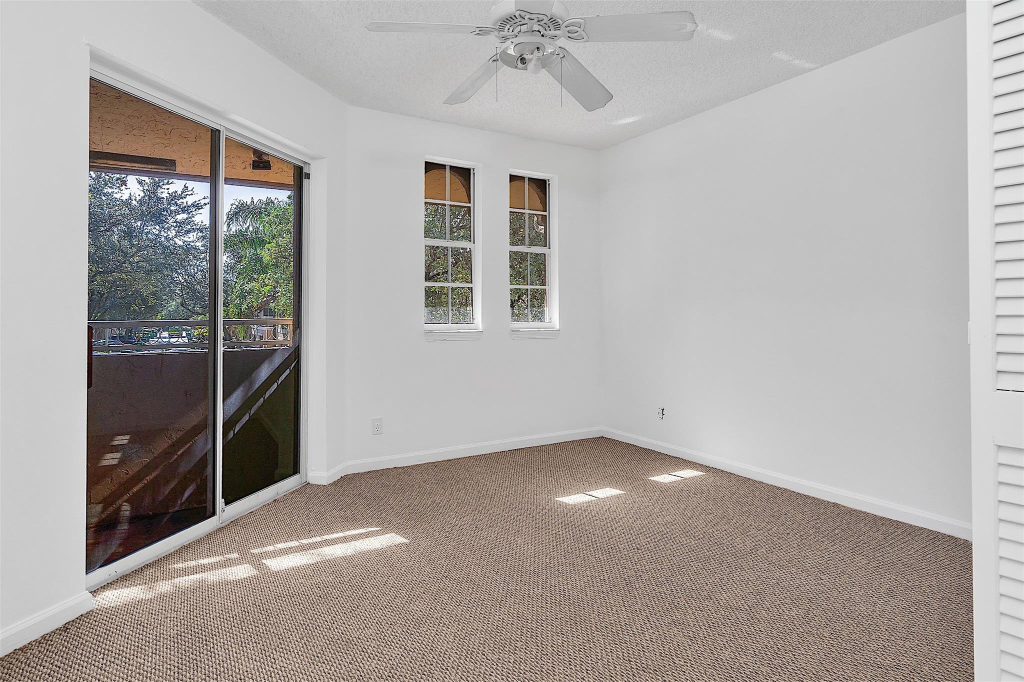 Coral Sun Condominium - Residential