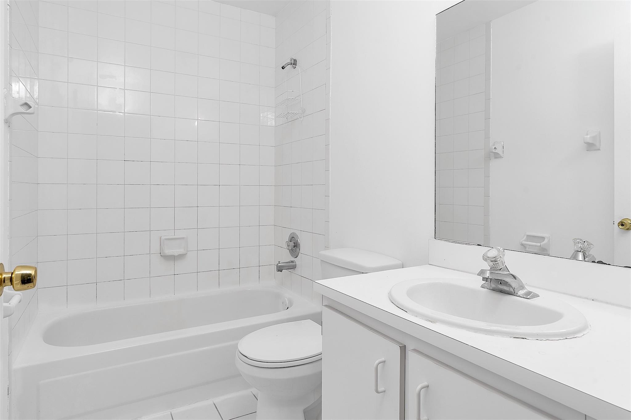 Coral Sun Condominium - Residential