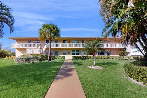 A home in West Palm Beach