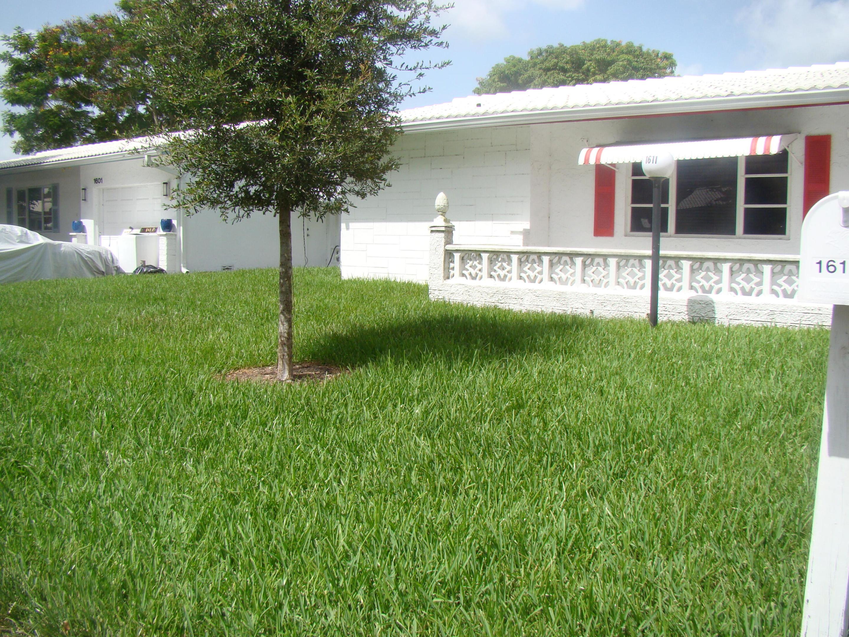 1611 NW 82nd Terrace