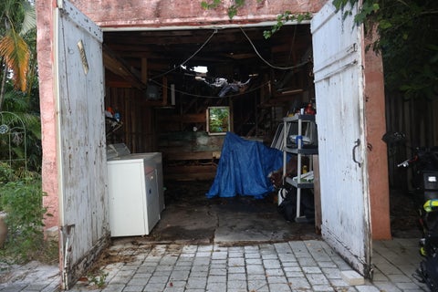 Tiny photo for 607 EL VEDADO, West Palm Beach, FL 33405 (MLS # B26090731)