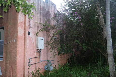 Tiny photo for 607 EL VEDADO, West Palm Beach, FL 33405 (MLS # B26090731)