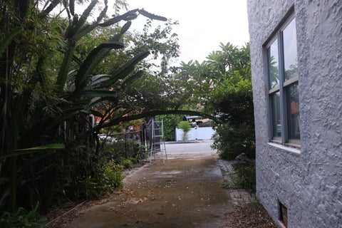 Tiny photo for 607 EL VEDADO, West Palm Beach, FL 33405 (MLS # B26090731)