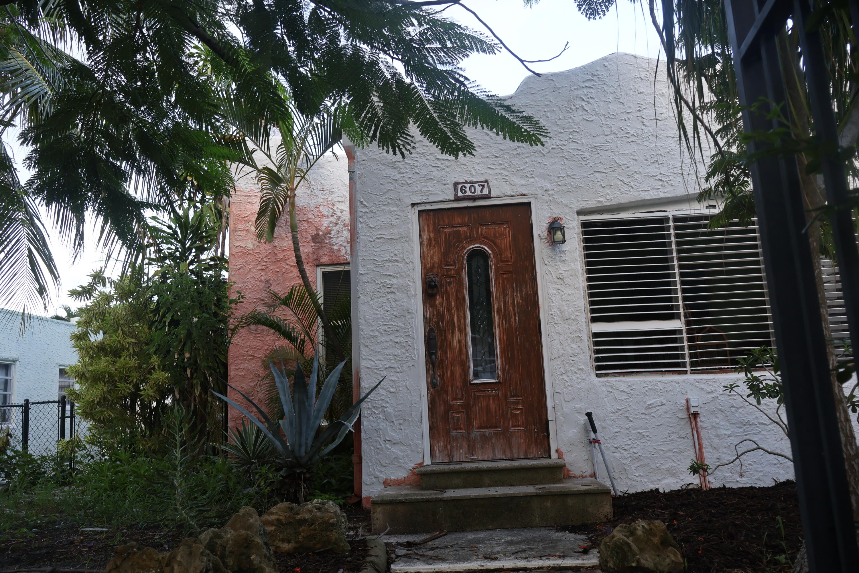 607 EL VEDADO