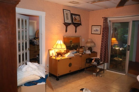 Tiny photo for 607 EL VEDADO, West Palm Beach, FL 33405 (MLS # B26090731)