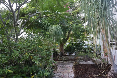 Tiny photo for 607 EL VEDADO, West Palm Beach, FL 33405 (MLS # B26090731)