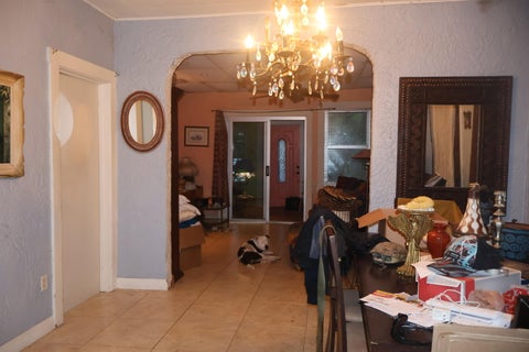 Tiny photo for 607 EL VEDADO, West Palm Beach, FL 33405 (MLS # B26090731)