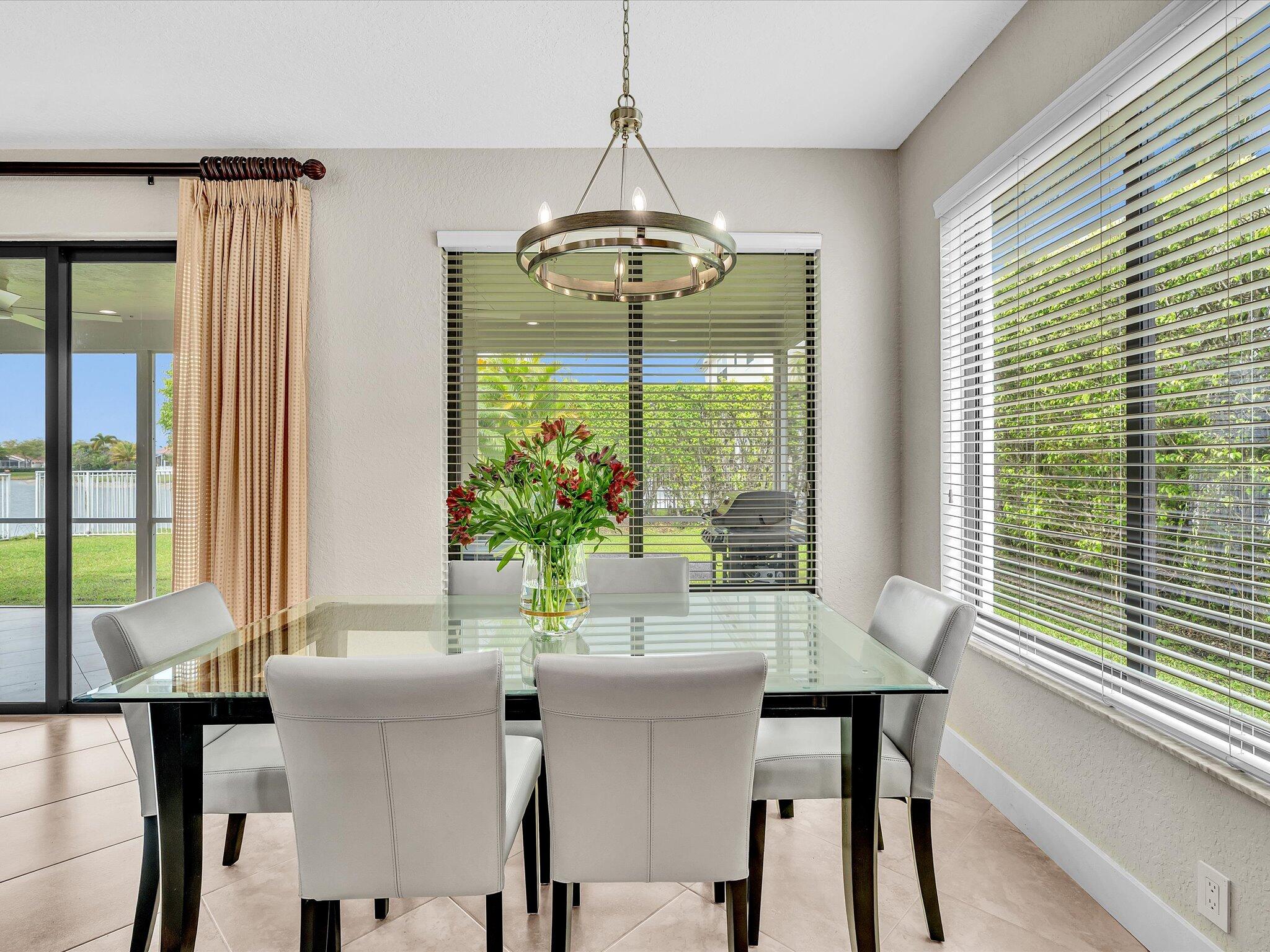 BOCA WINDS PAR E - Residential