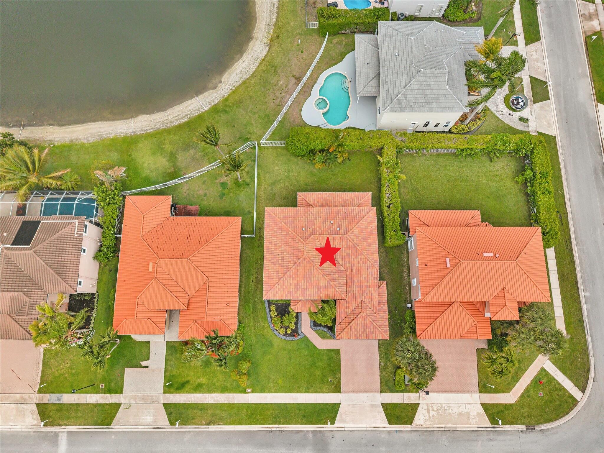 BOCA WINDS PAR E - Residential