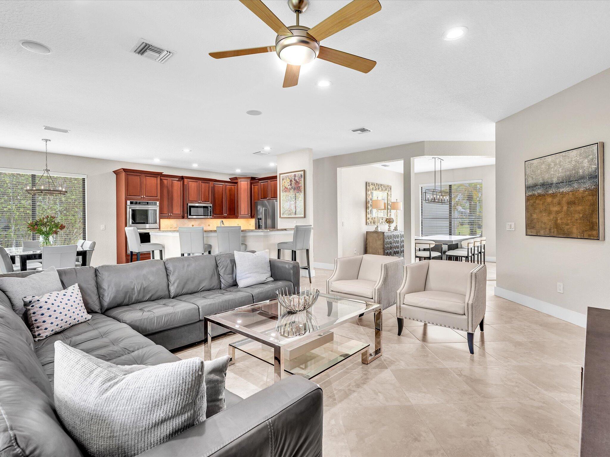 BOCA WINDS PAR E - Residential