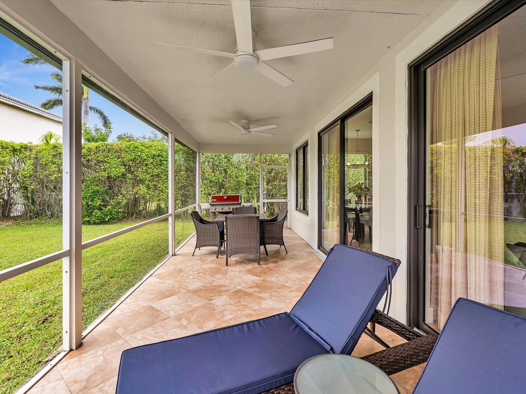 BOCA WINDS PAR E - Residential