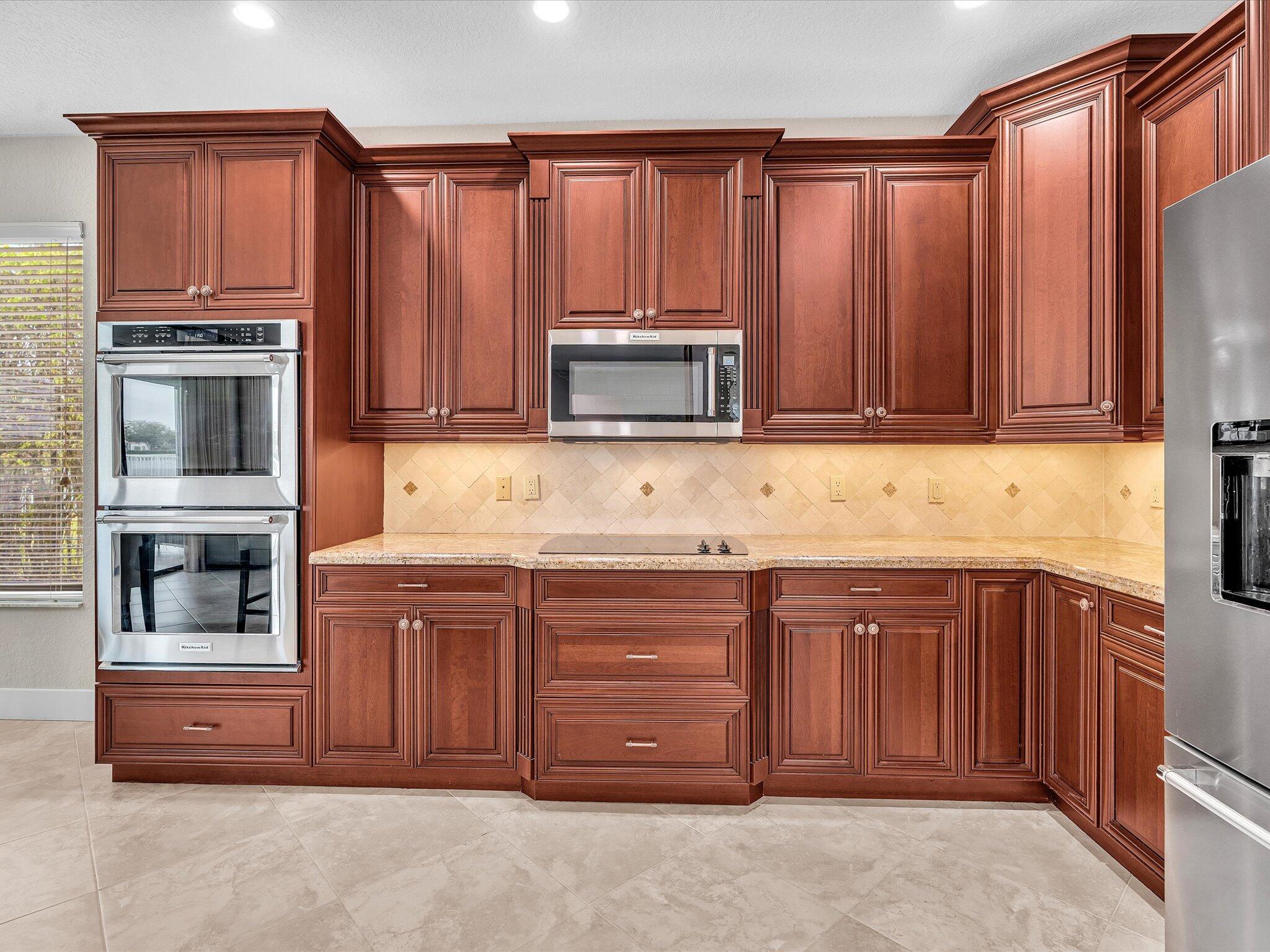 BOCA WINDS PAR E - Residential