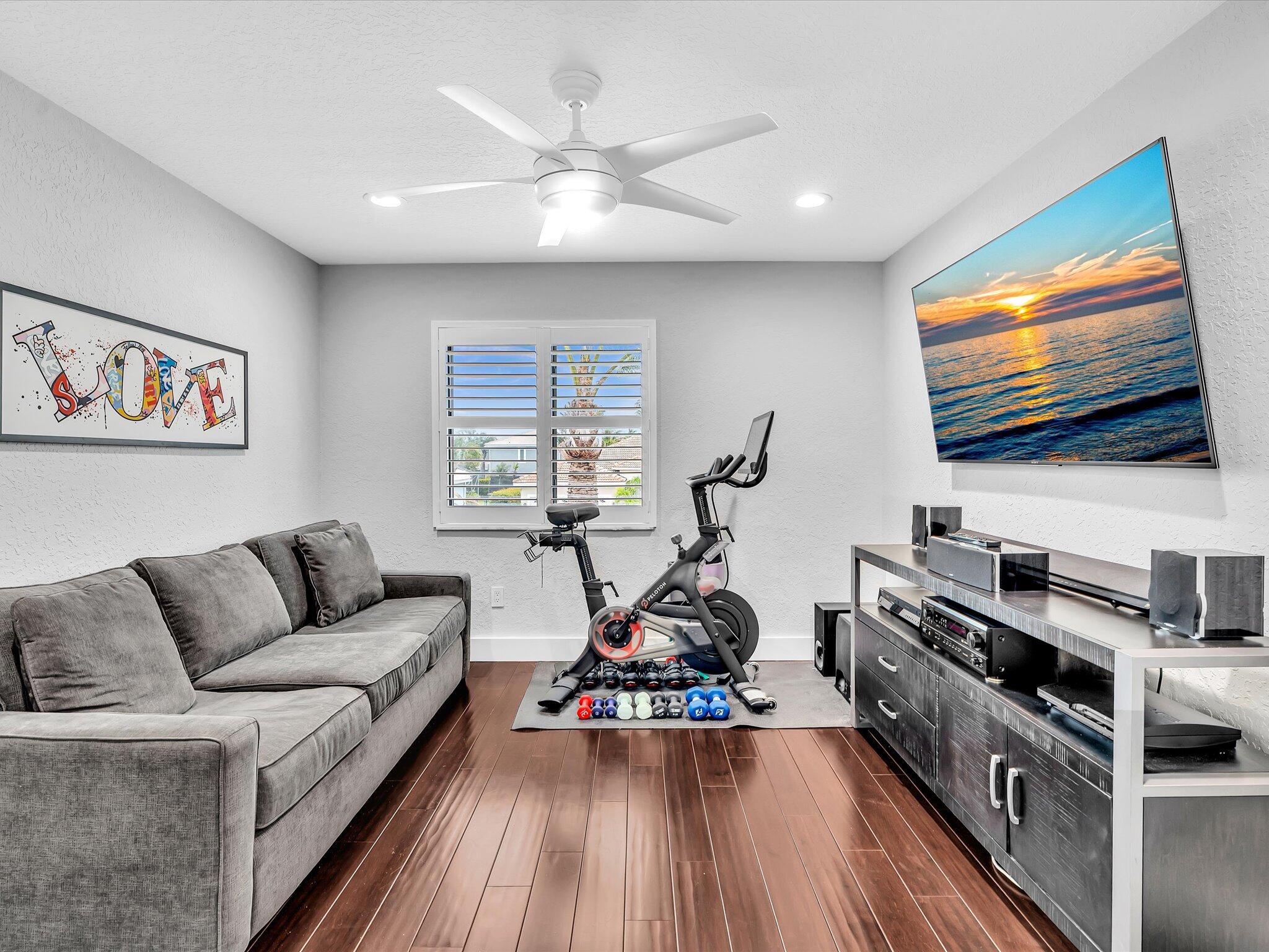 BOCA WINDS PAR E - Residential