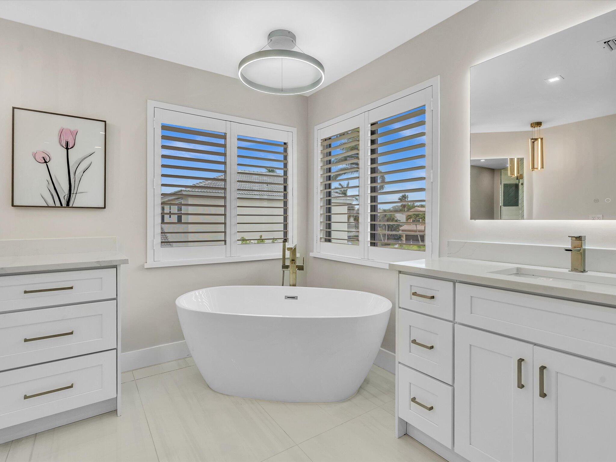 BOCA WINDS PAR E - Residential