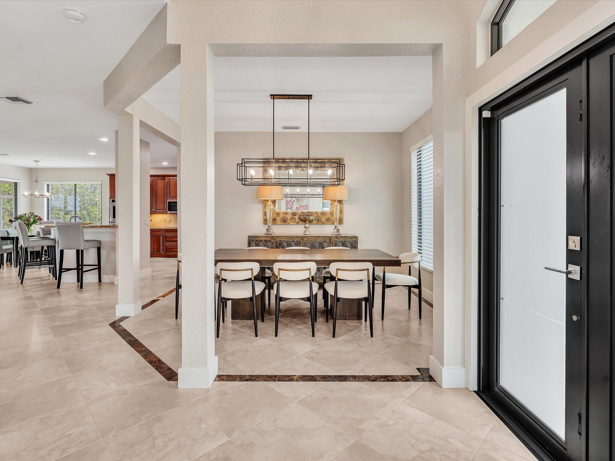 BOCA WINDS PAR E - Residential