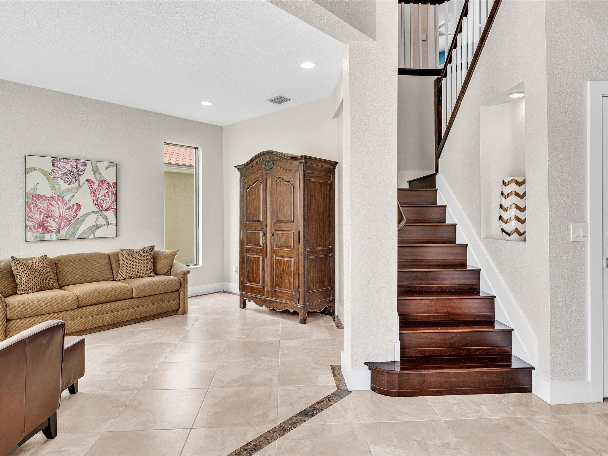 BOCA WINDS PAR E - Residential