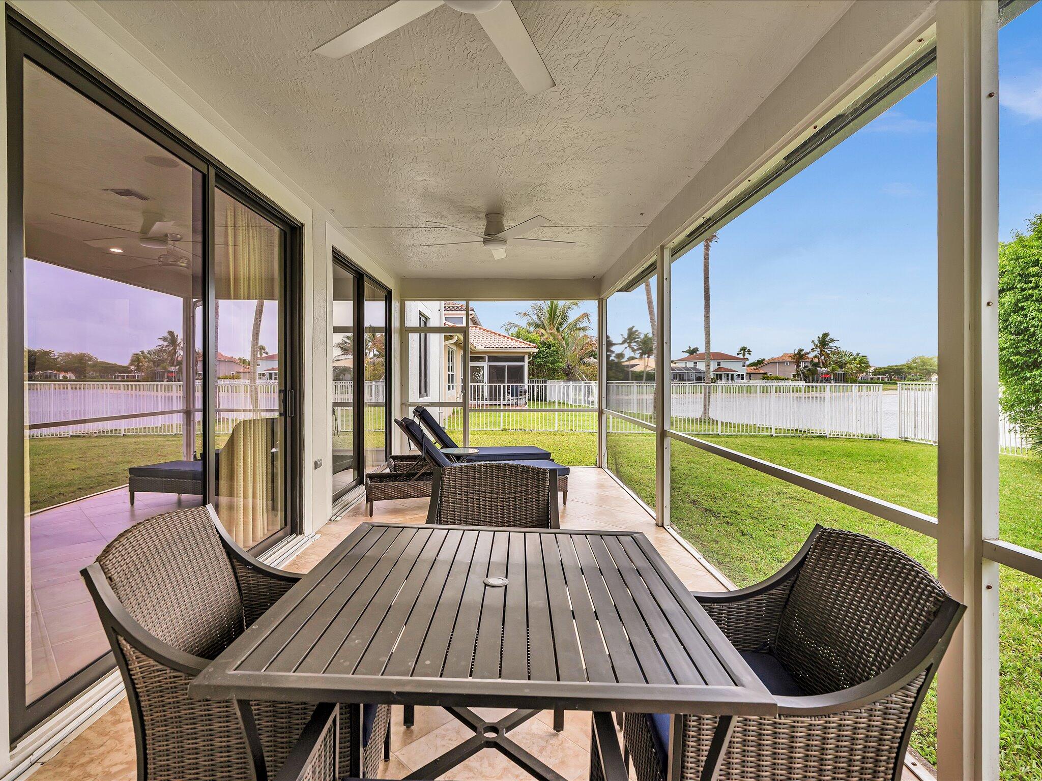 BOCA WINDS PAR E - Residential