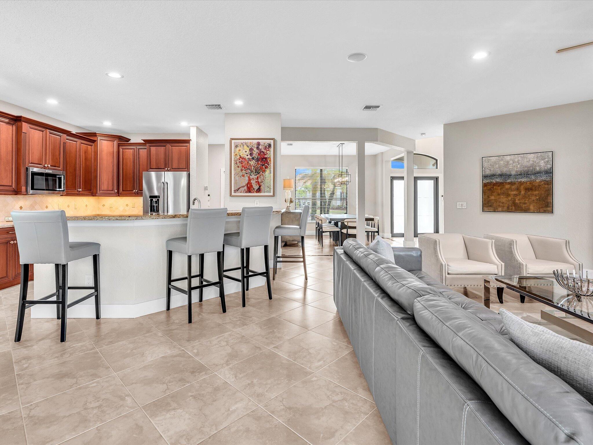 BOCA WINDS PAR E - Residential