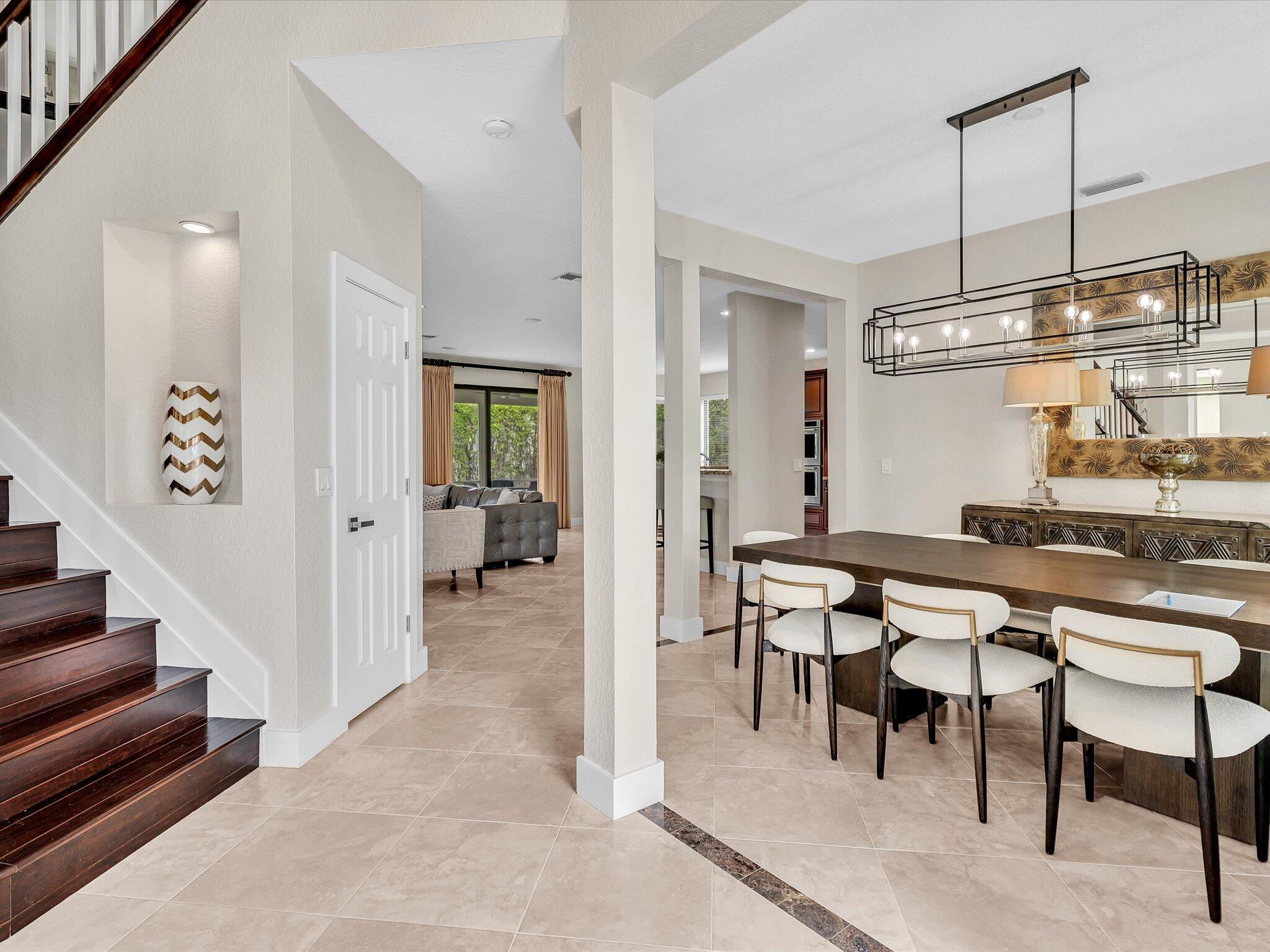 BOCA WINDS PAR E - Residential