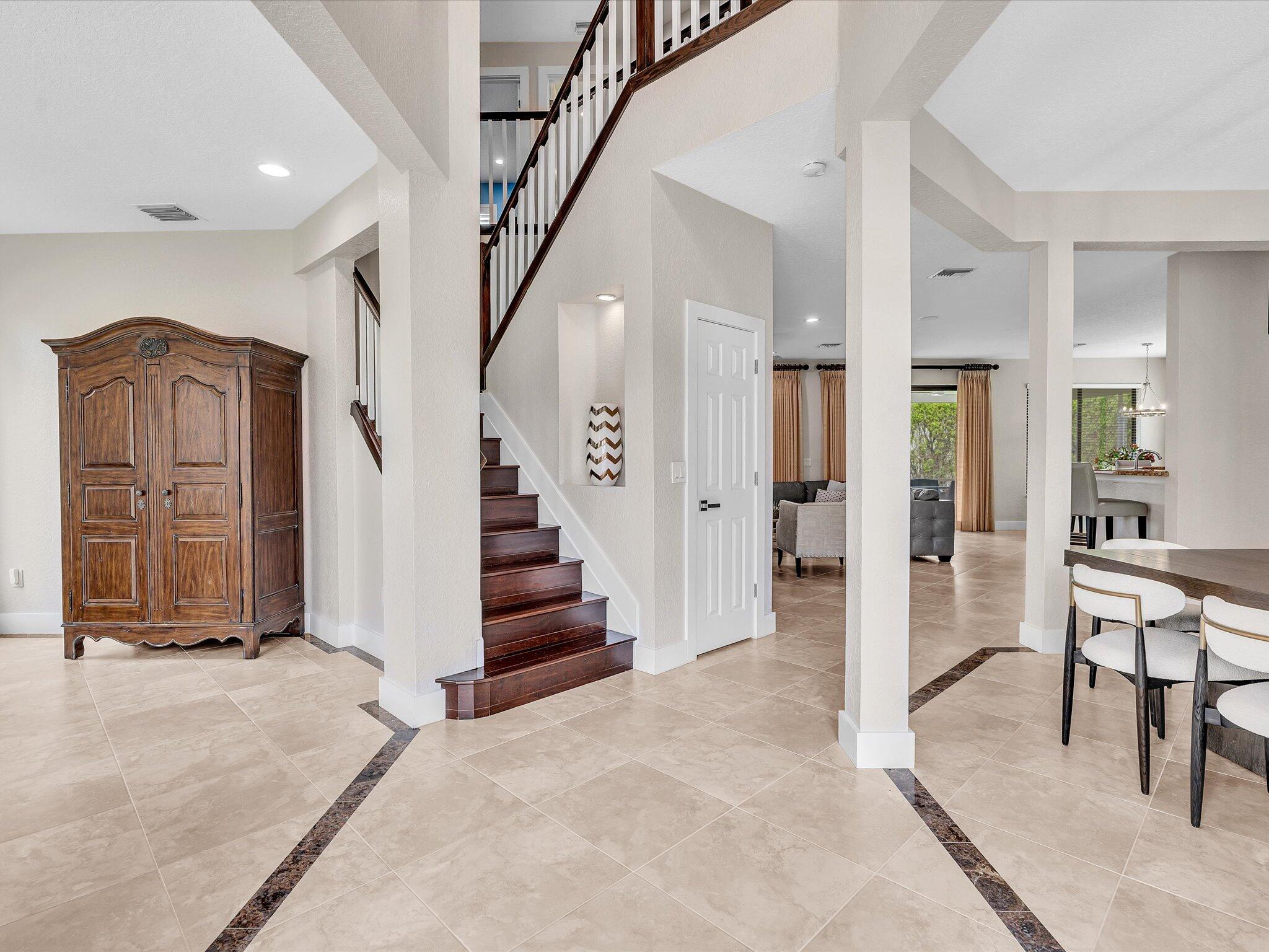 BOCA WINDS PAR E - Residential