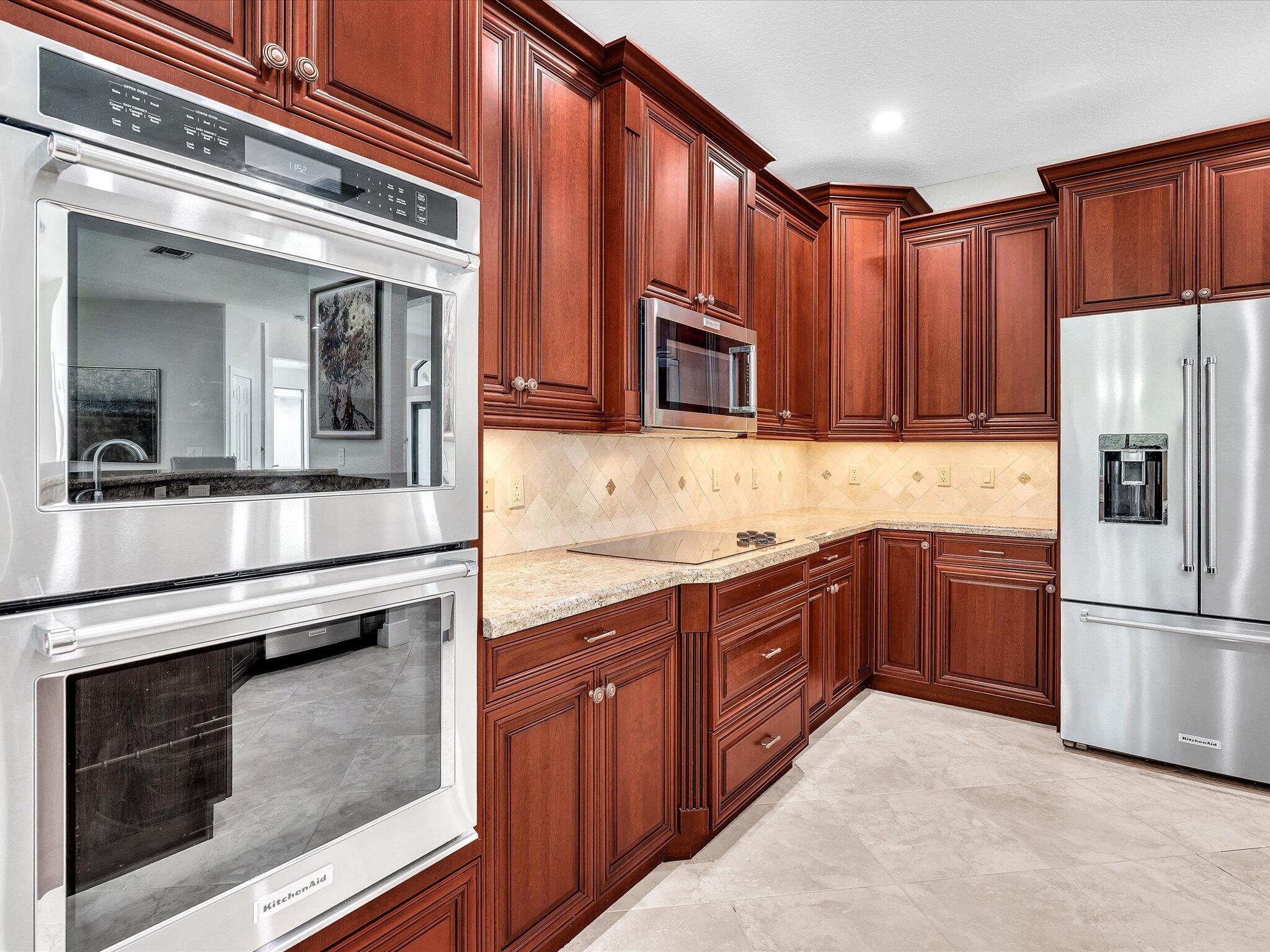 BOCA WINDS PAR E - Residential