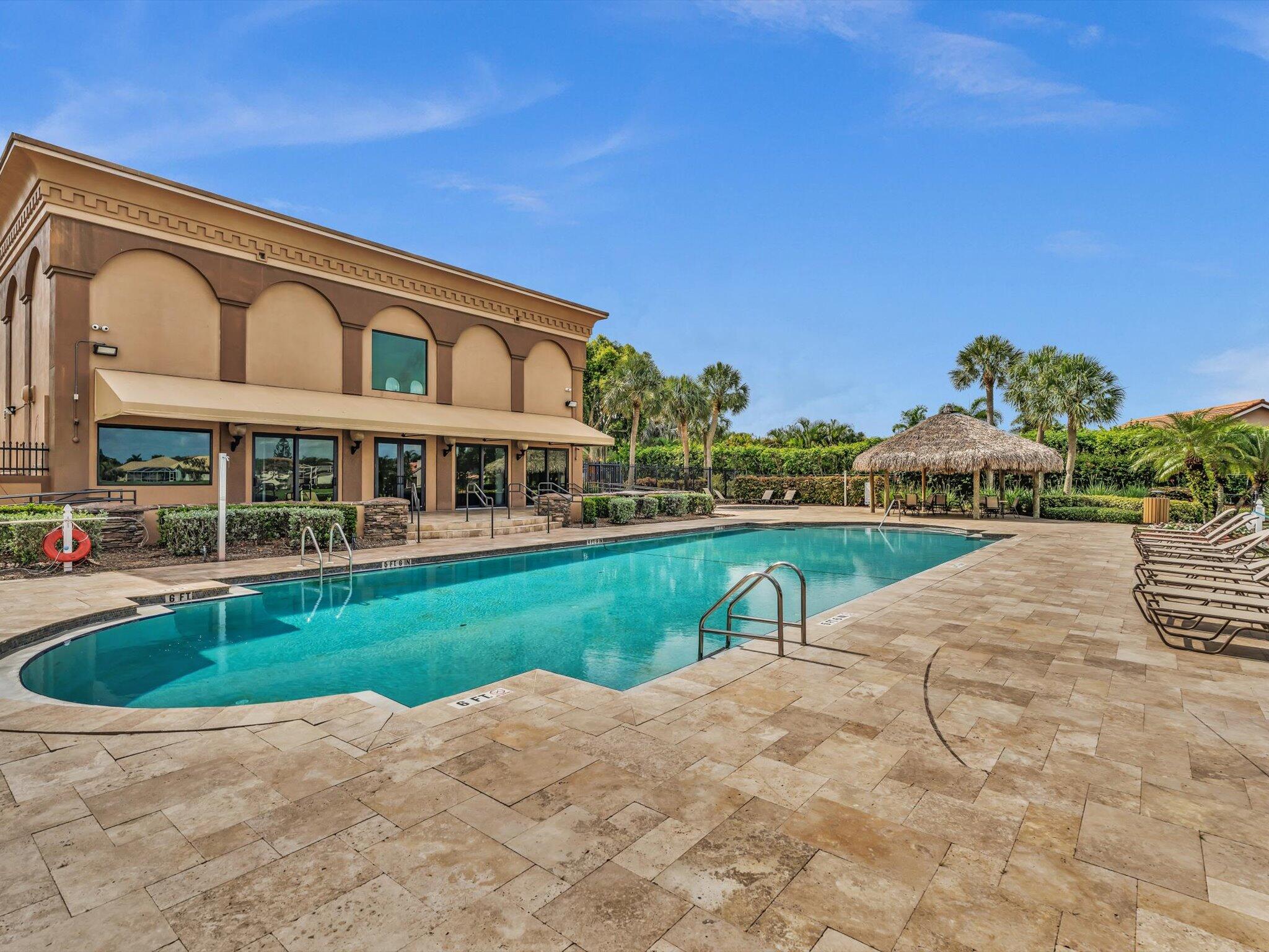 BOCA WINDS PAR E - Residential