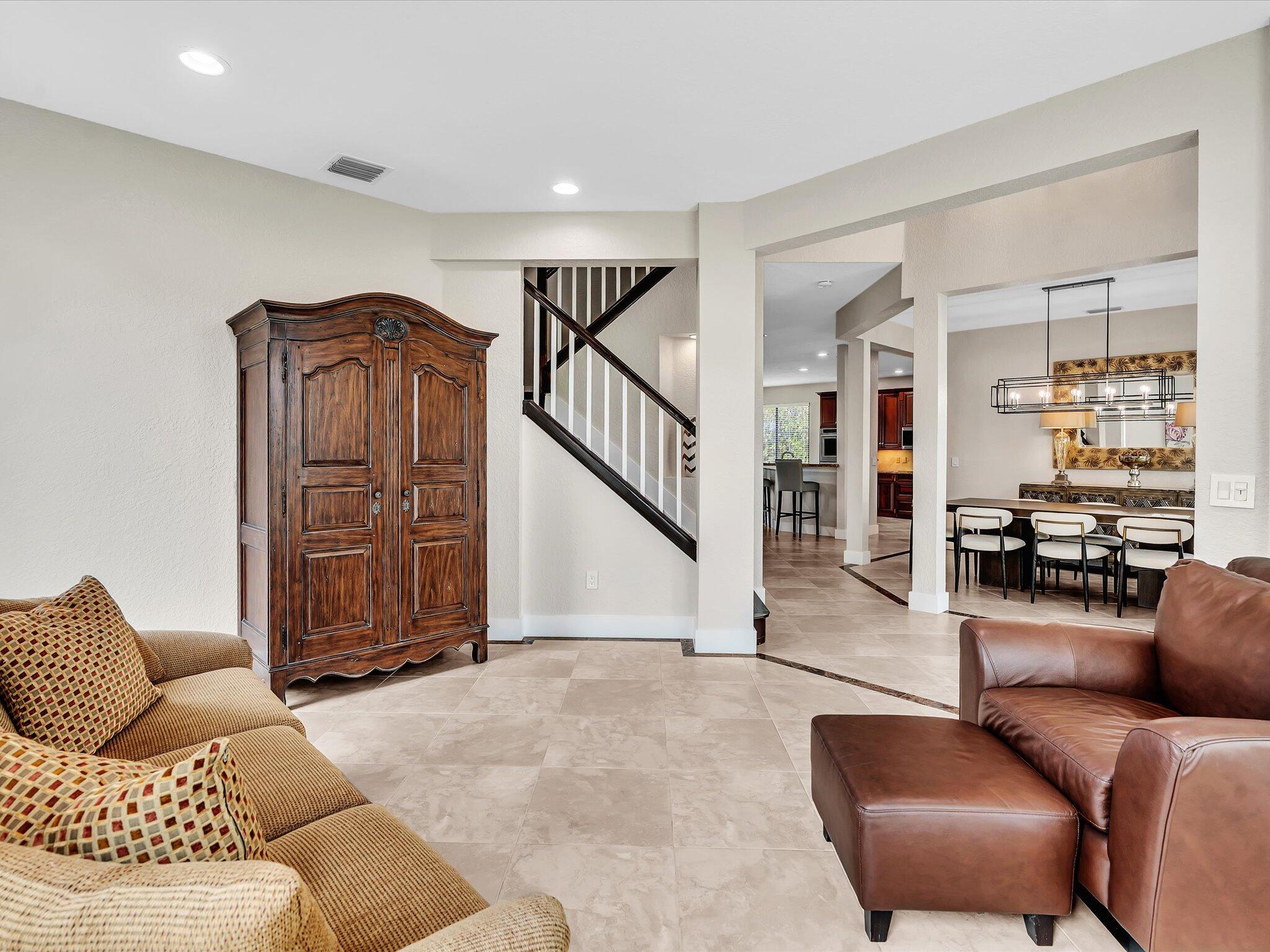 BOCA WINDS PAR E - Residential