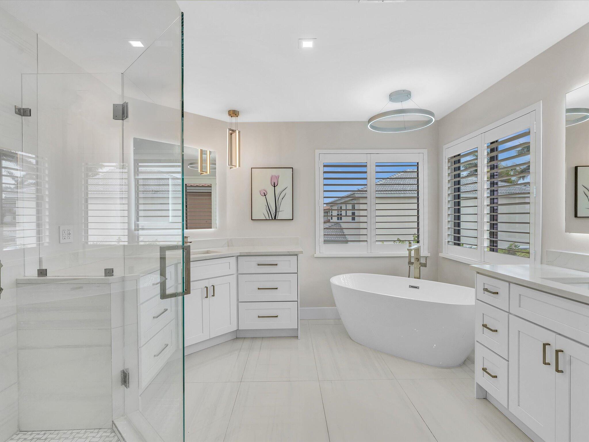 BOCA WINDS PAR E - Residential