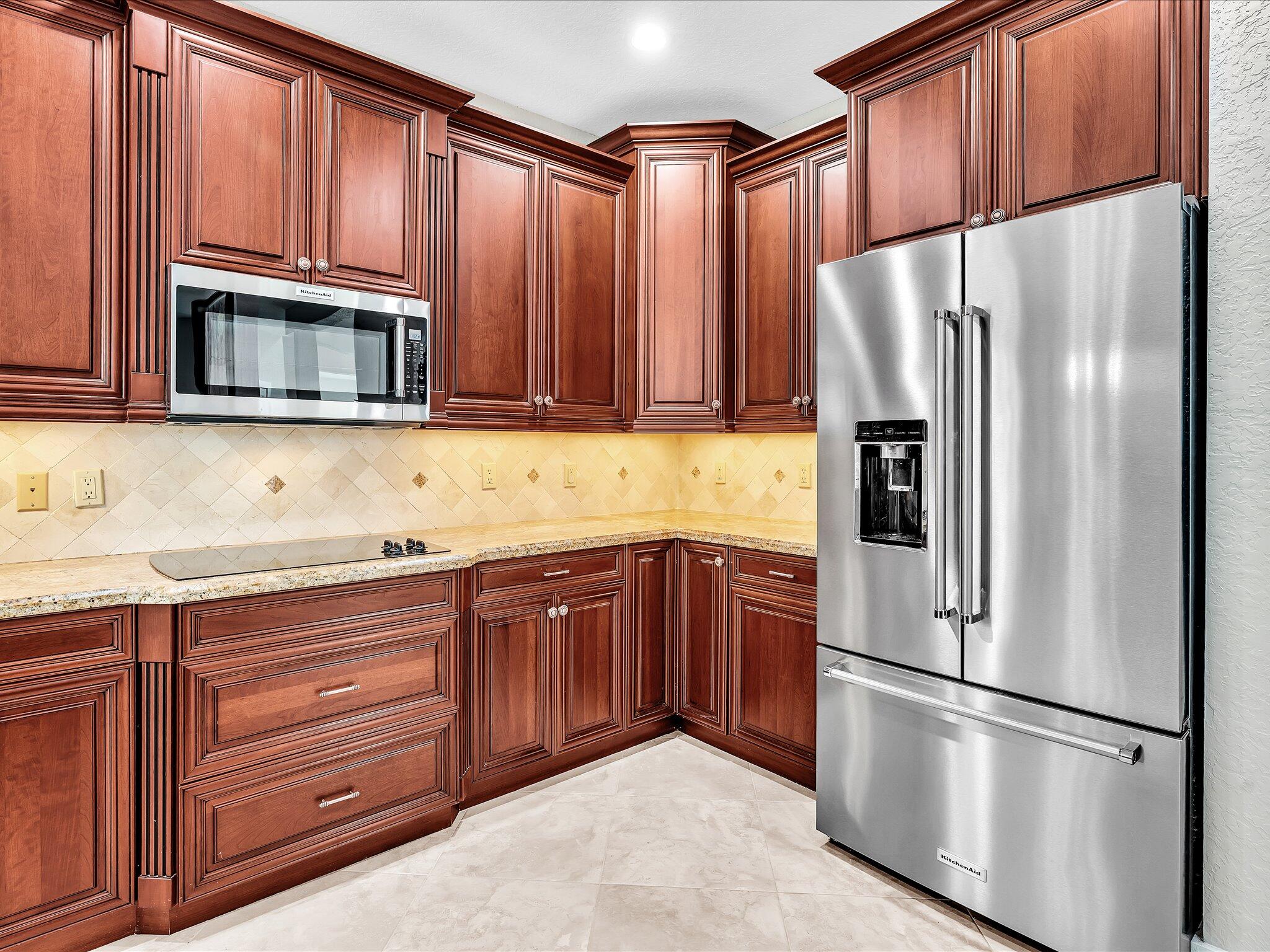 BOCA WINDS PAR E - Residential