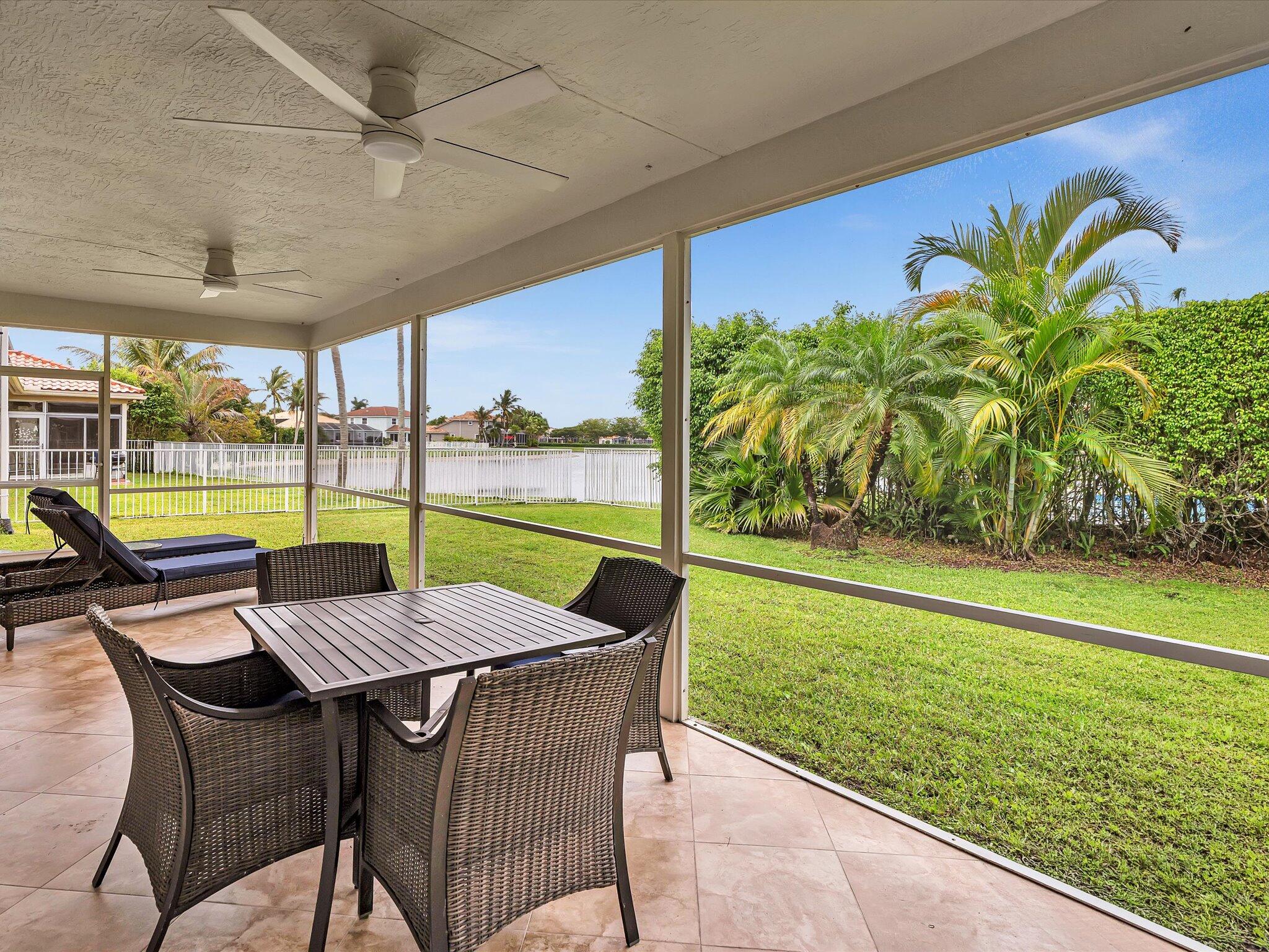 BOCA WINDS PAR E - Residential