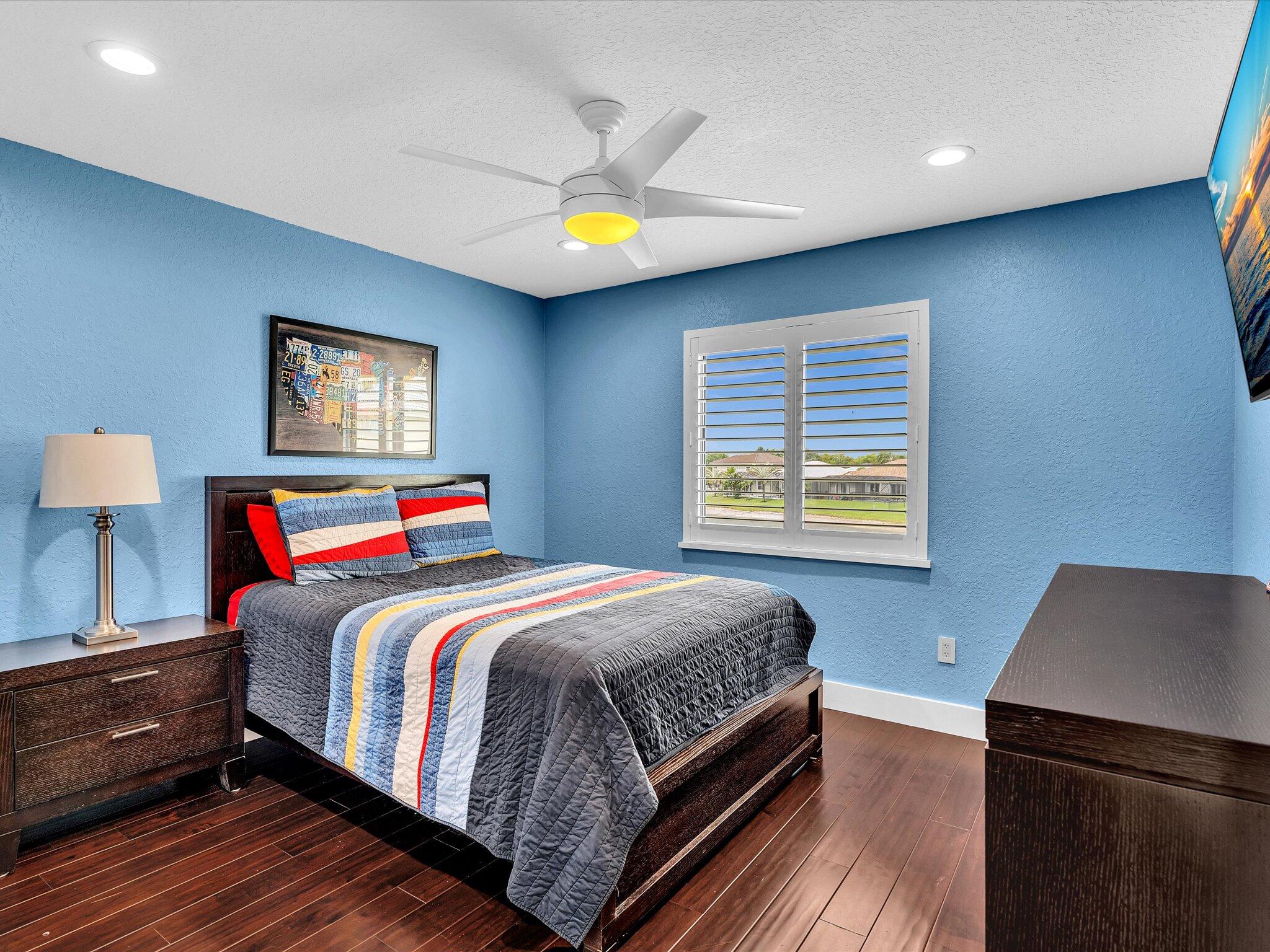 BOCA WINDS PAR E - Residential