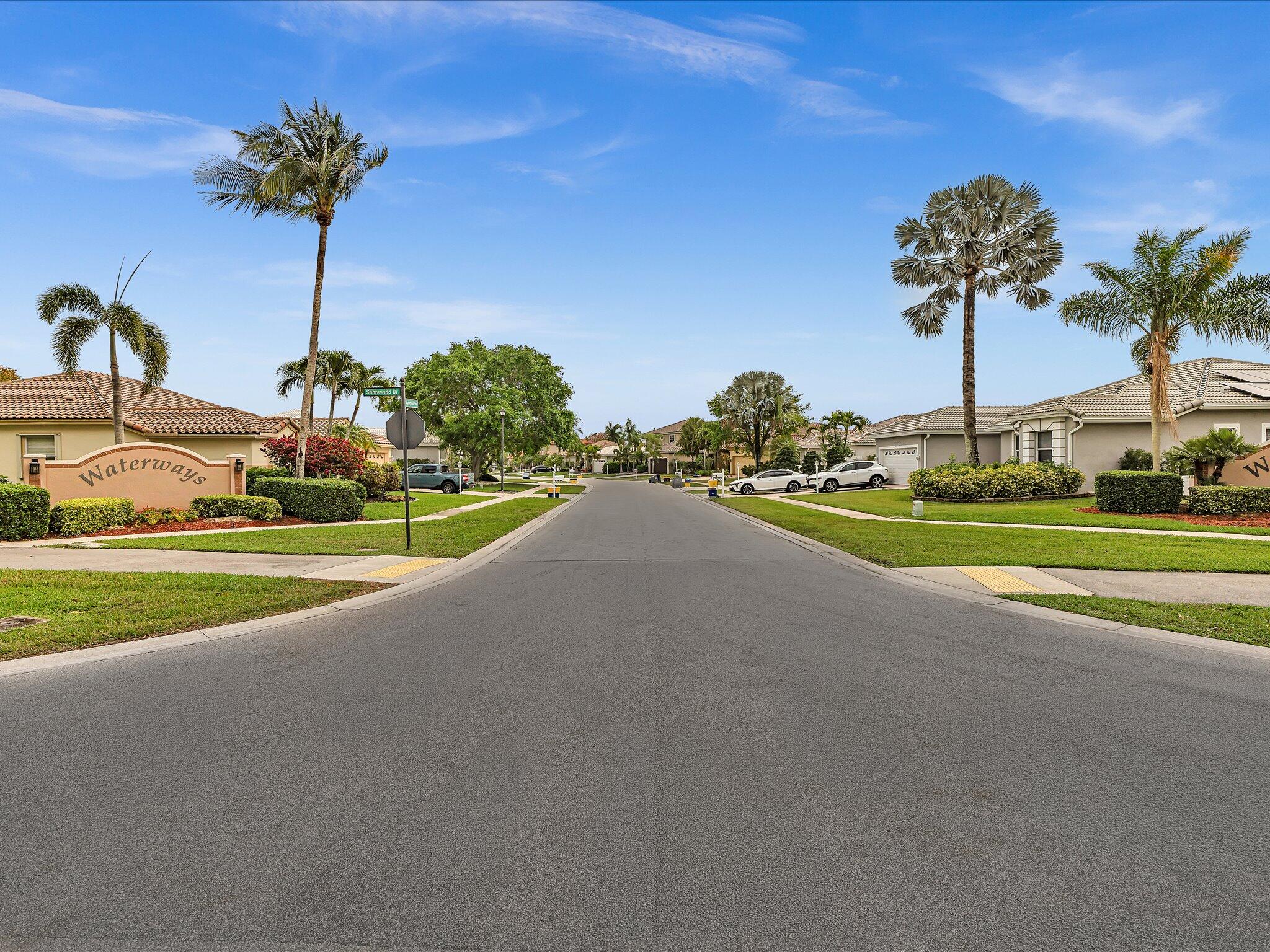 BOCA WINDS PAR E - Residential