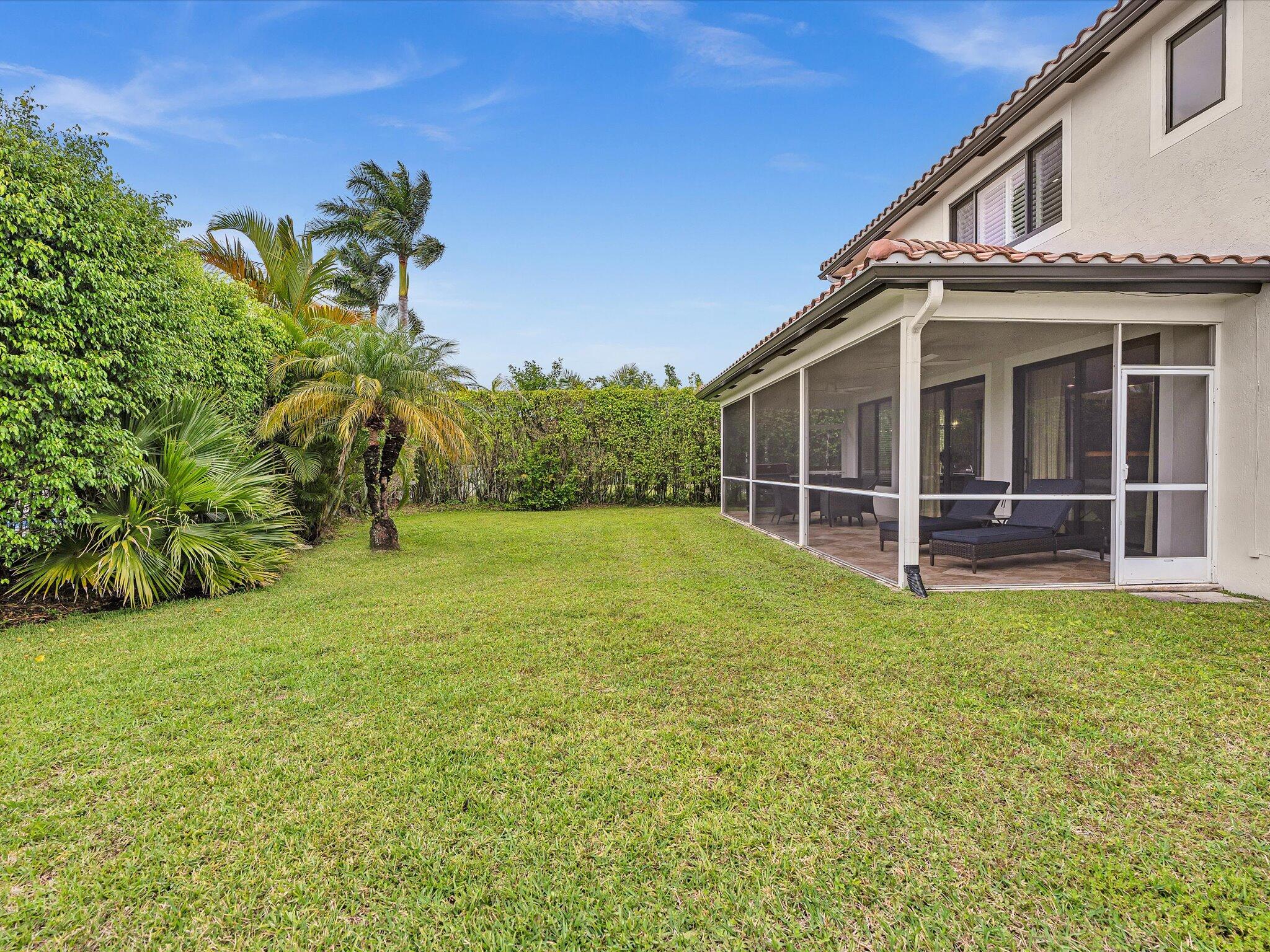 BOCA WINDS PAR E - Residential