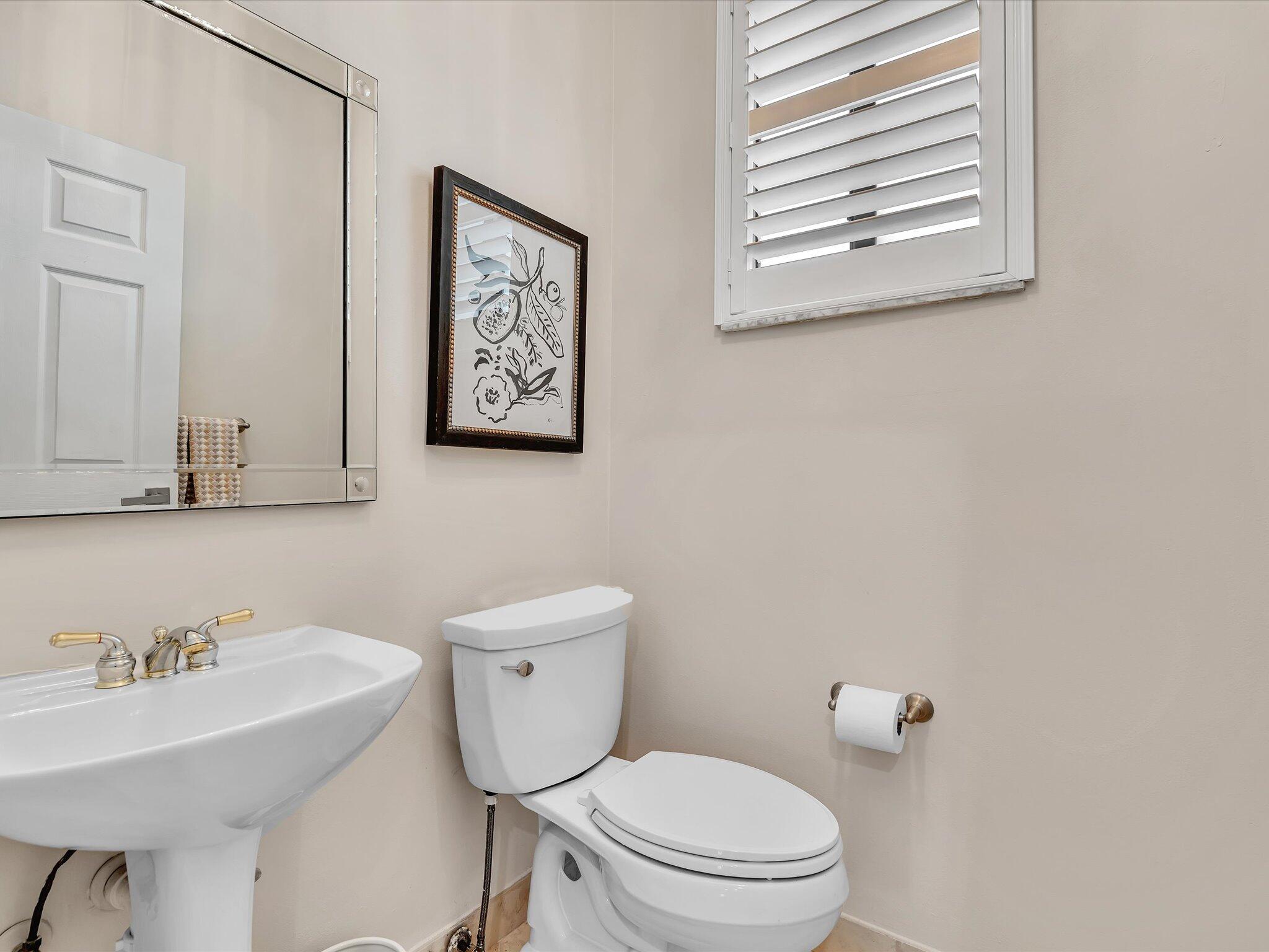 BOCA WINDS PAR E - Residential